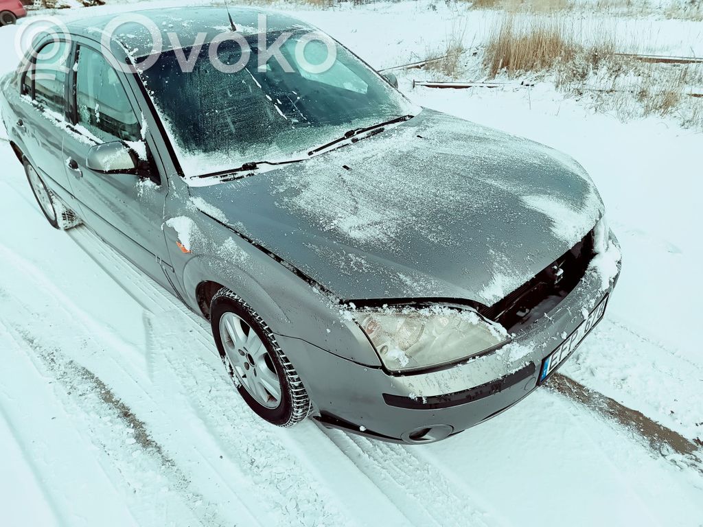 Mondeo Mk III Mondeo  96AP18K876CC