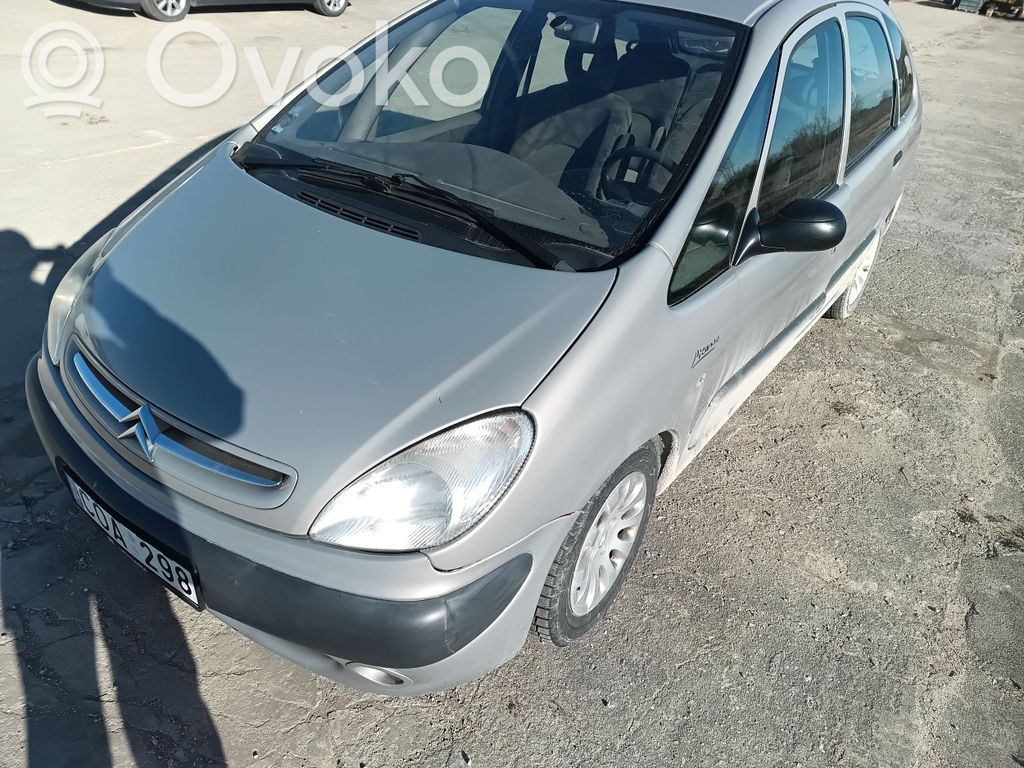 Xsara Picasso Xsara, Xsara Picasso  E13021168
