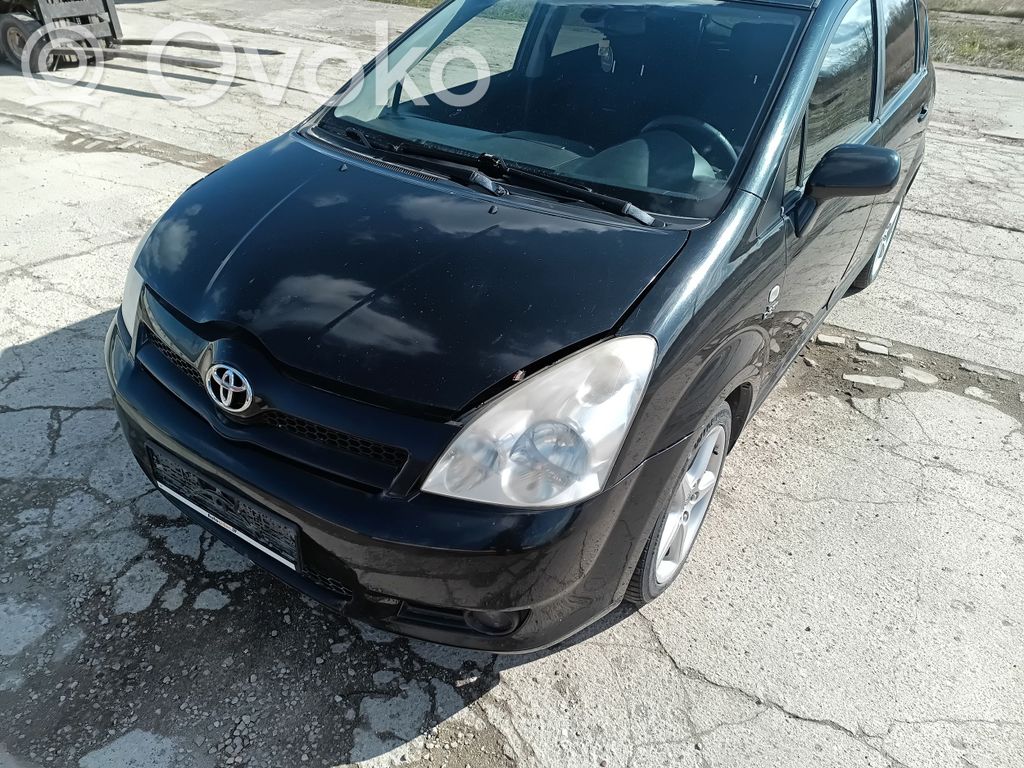 Corolla Verso AR10 Corolla Verso  891730F010
