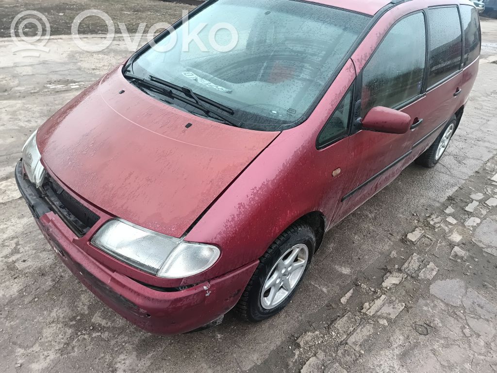 Alhambra (Mk1) Alhambra  7M0919203B