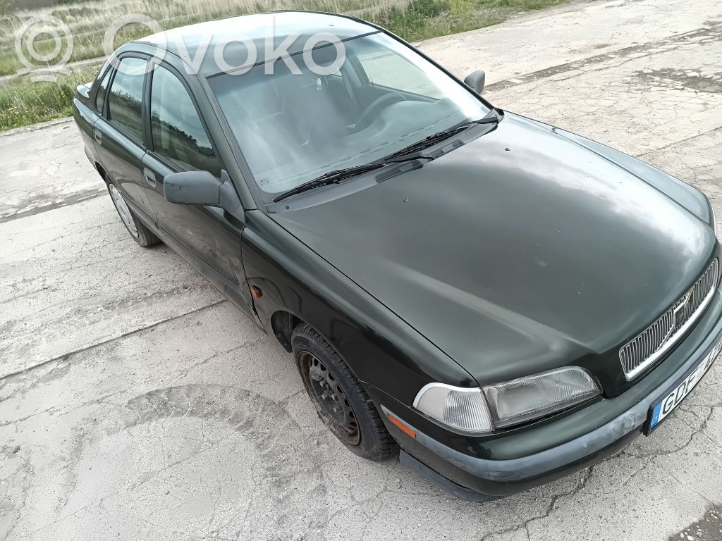 S40, V40 S40, V40