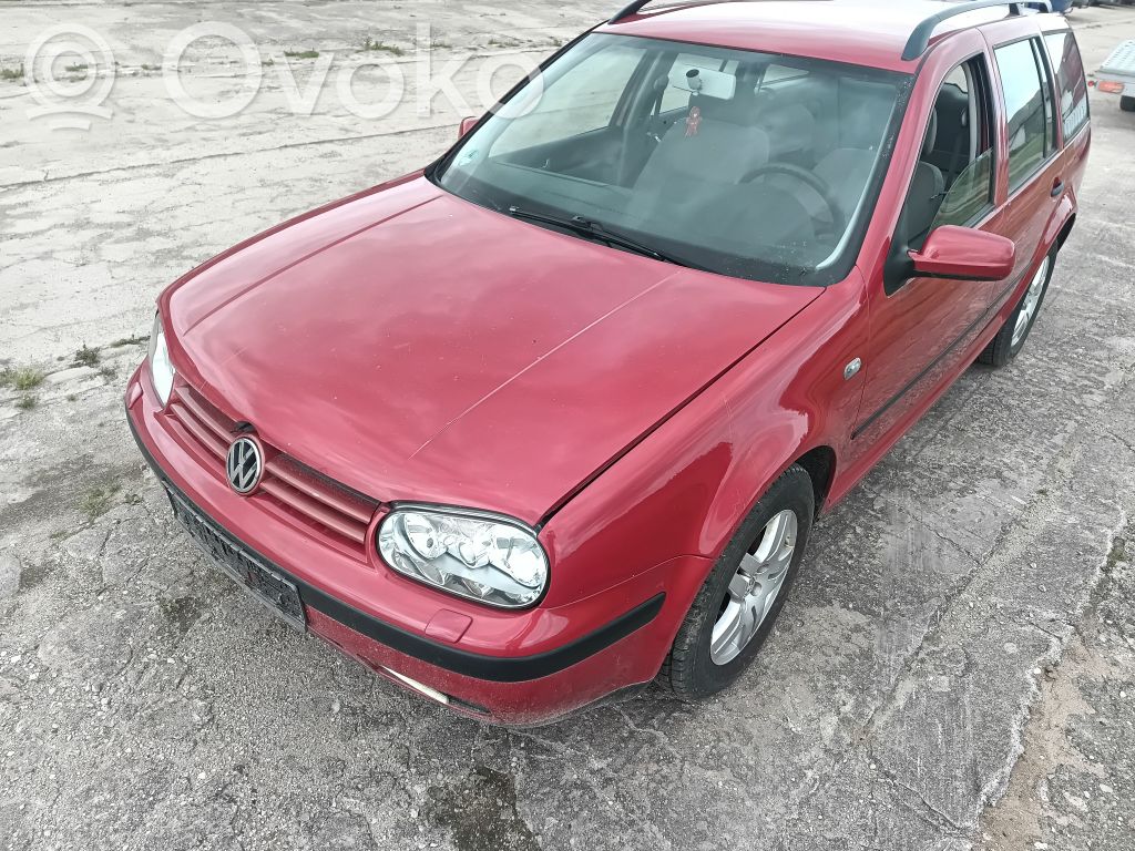 Golf IV Golf  047906262