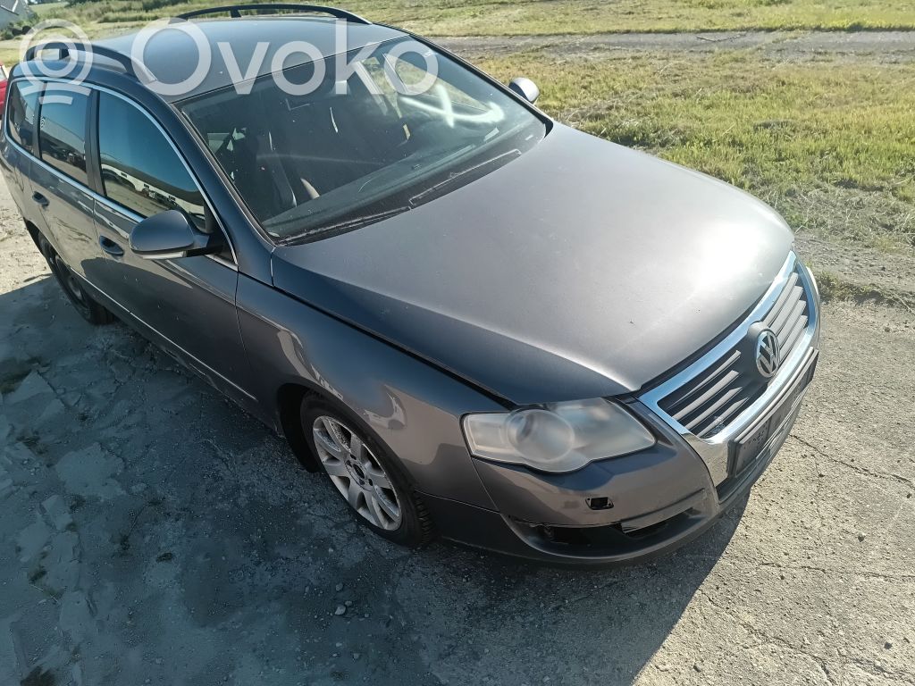PASSAT B6 Passat  06F906262