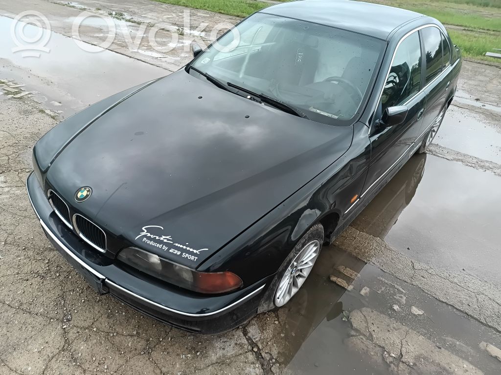 5 E39 Series 5  8360568