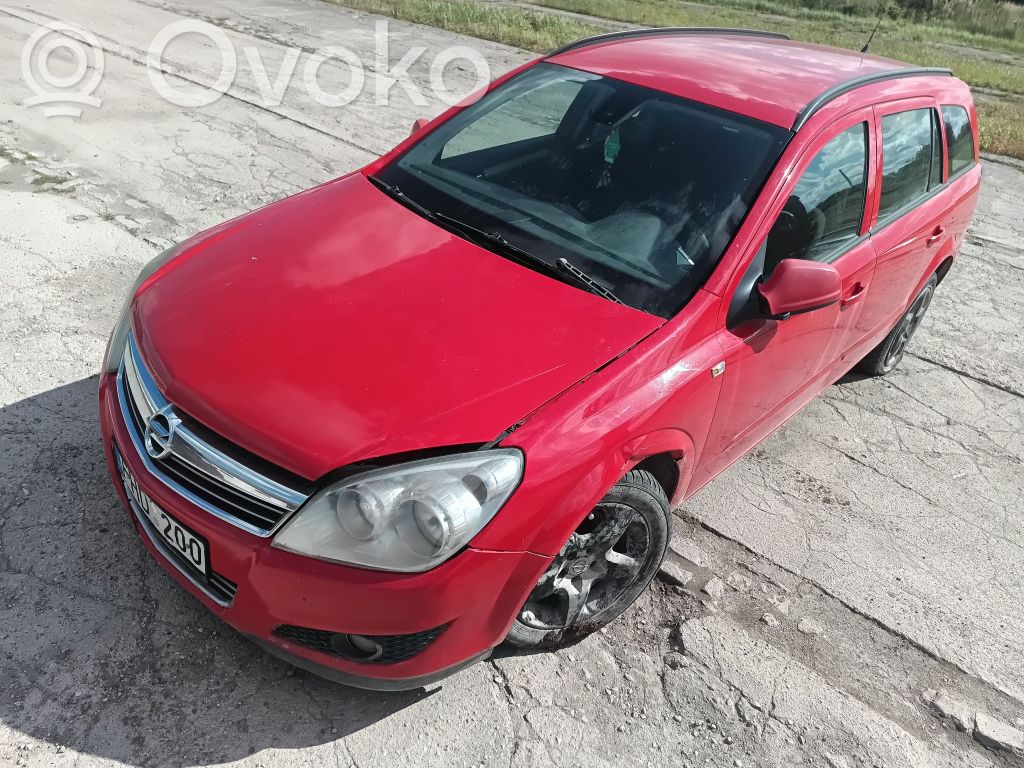 Astra H Astra