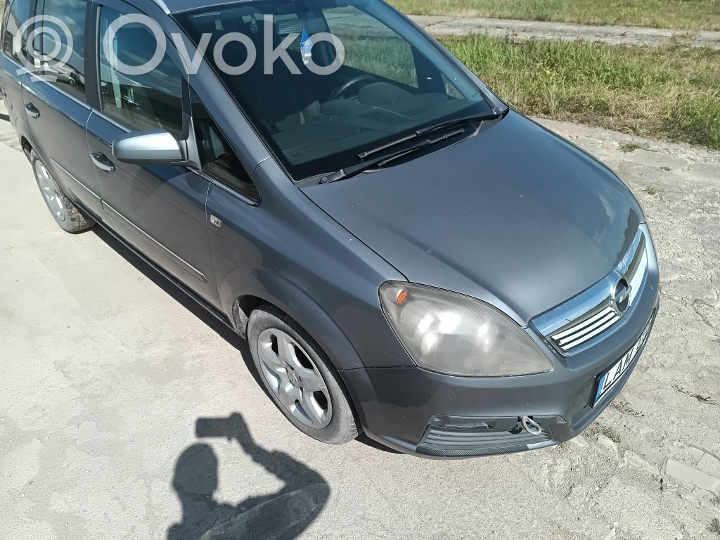 Zafira B Zafira