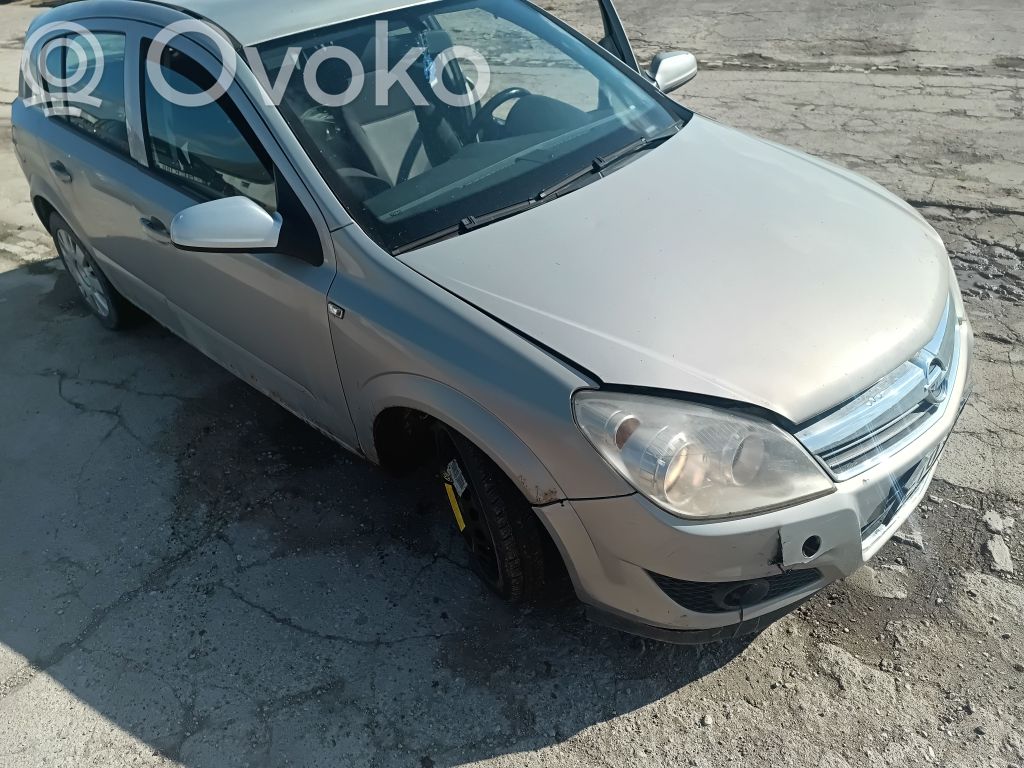 Astra H Astra