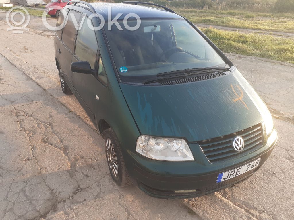 Sharan Sharan  7M3907539