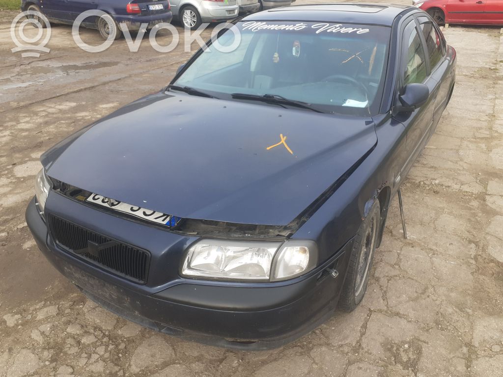 S80 S80