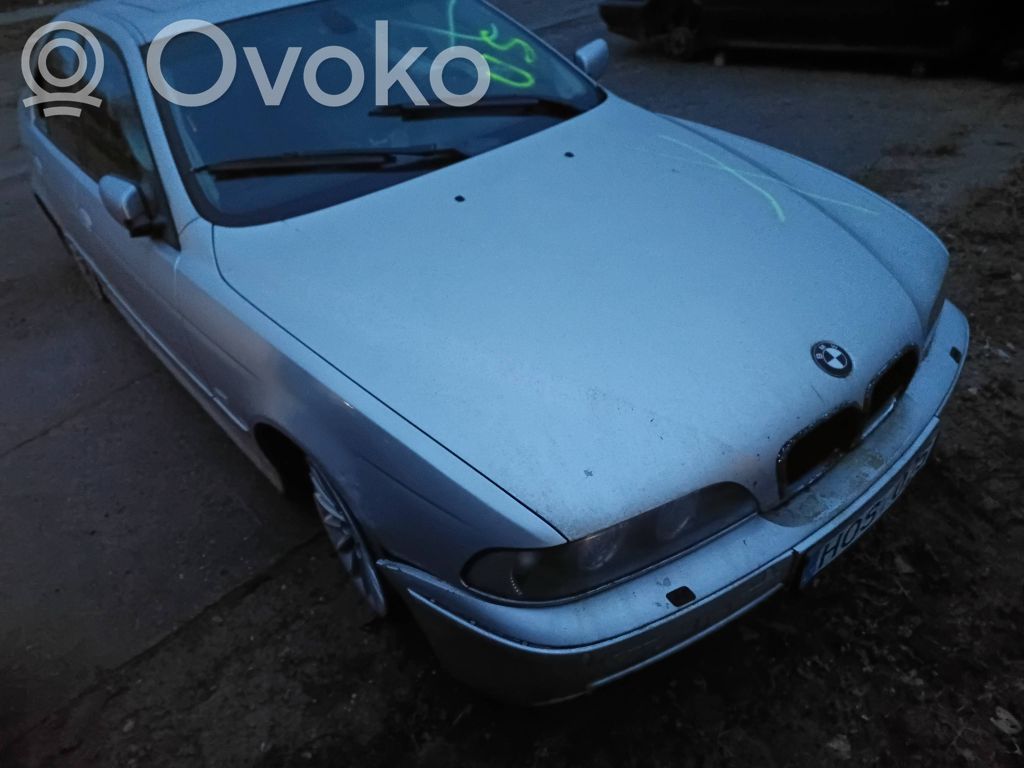 5 E39 Series 5  178655