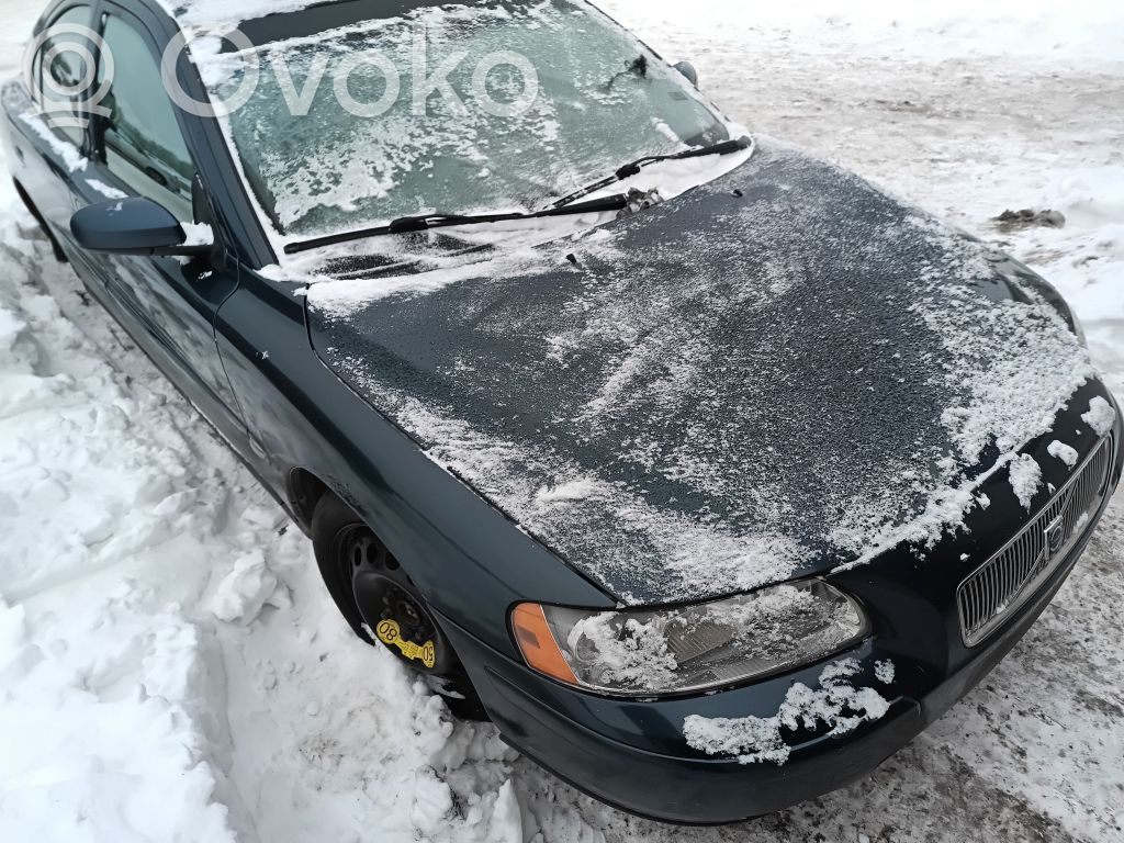 S60 S60