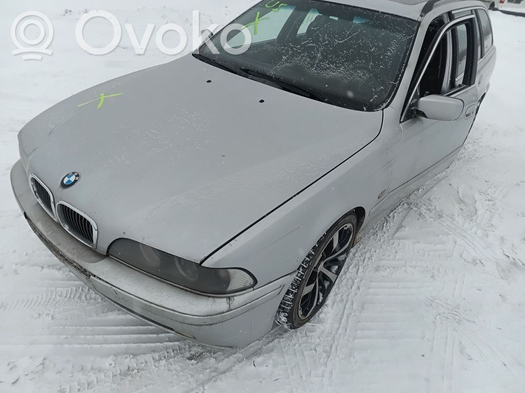 5 E39 Series 5  8360460