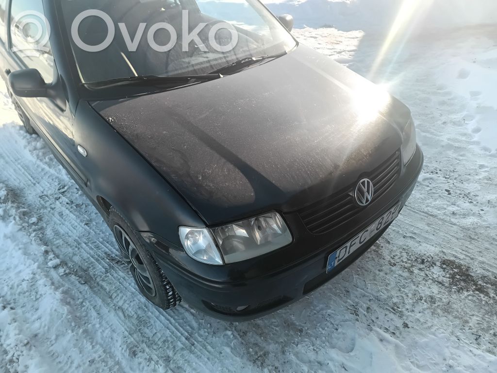 Polo III 6N 6N2 6NF Polo  1H0953633