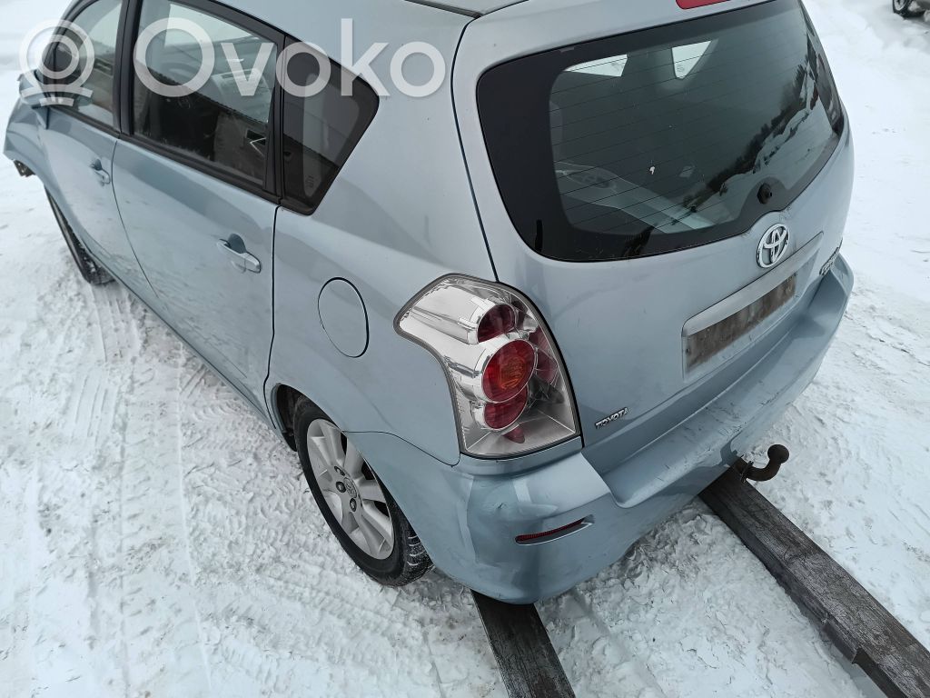 Corolla Verso E121 Corolla Verso  15A7102