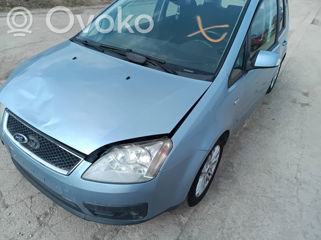 Focus C-MAX Focus C-MAX, C-MAX, Grand C-MAX  3M519F836AE