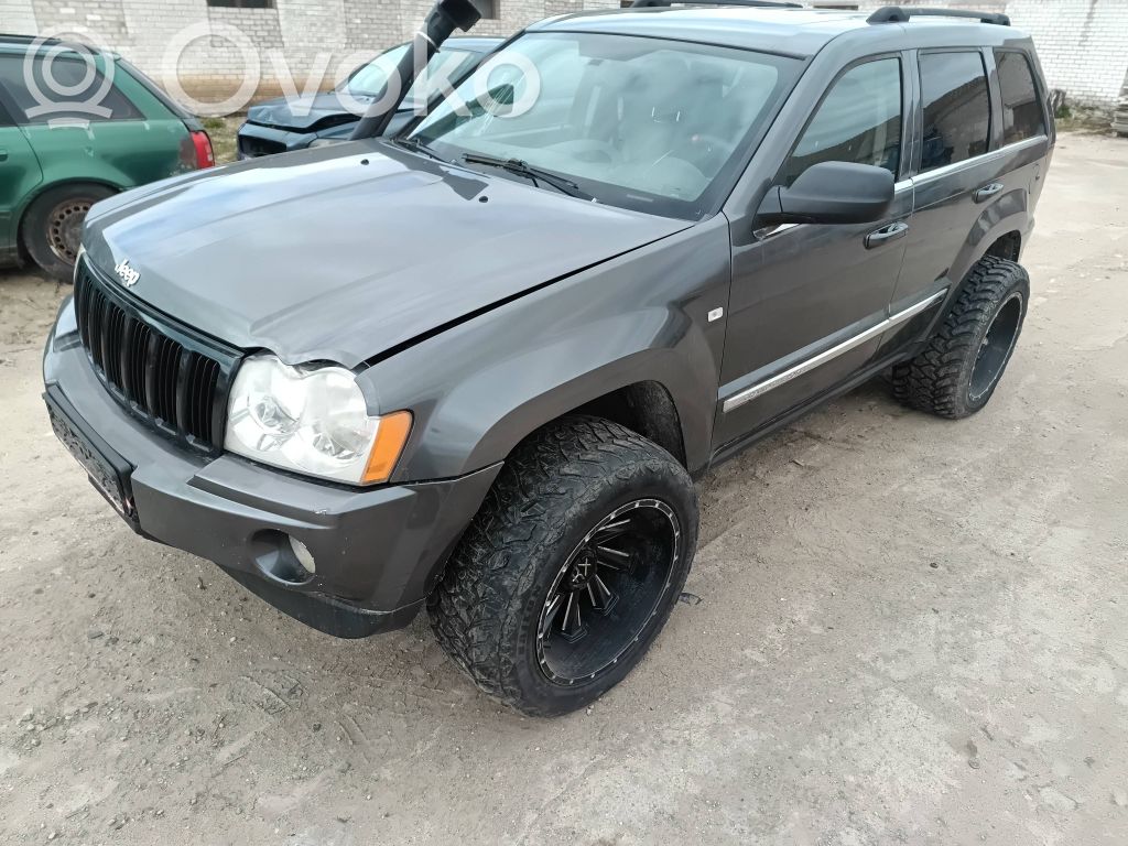 Grand Cherokee (WK) Grand Cherokee  6023003170