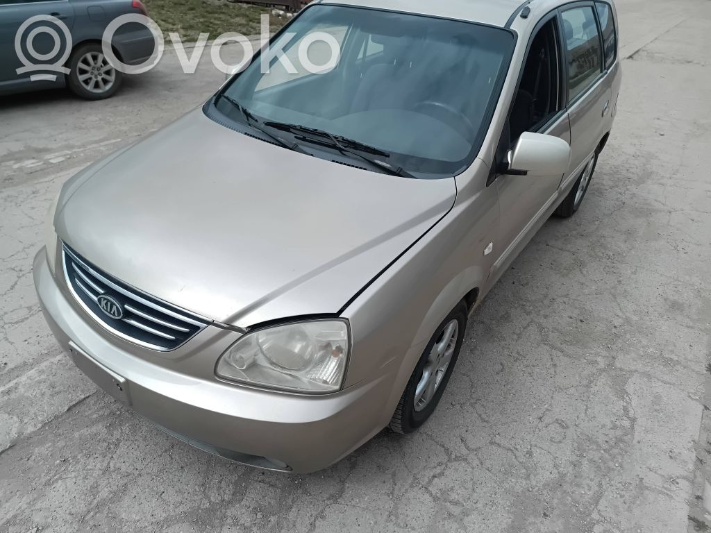Carens I Carens  3912127310