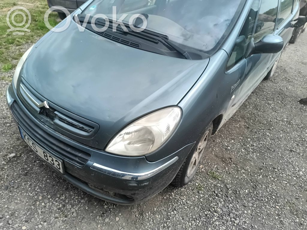 Xsara Picasso Xsara, Xsara Picasso  9658869280