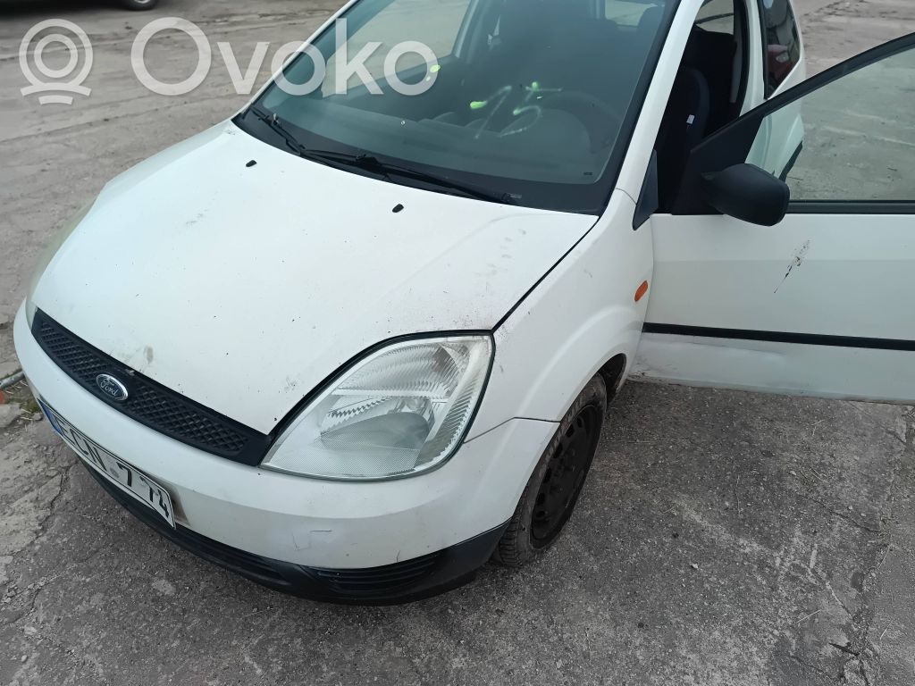 Fiesta Fiesta  2S6T15607BC