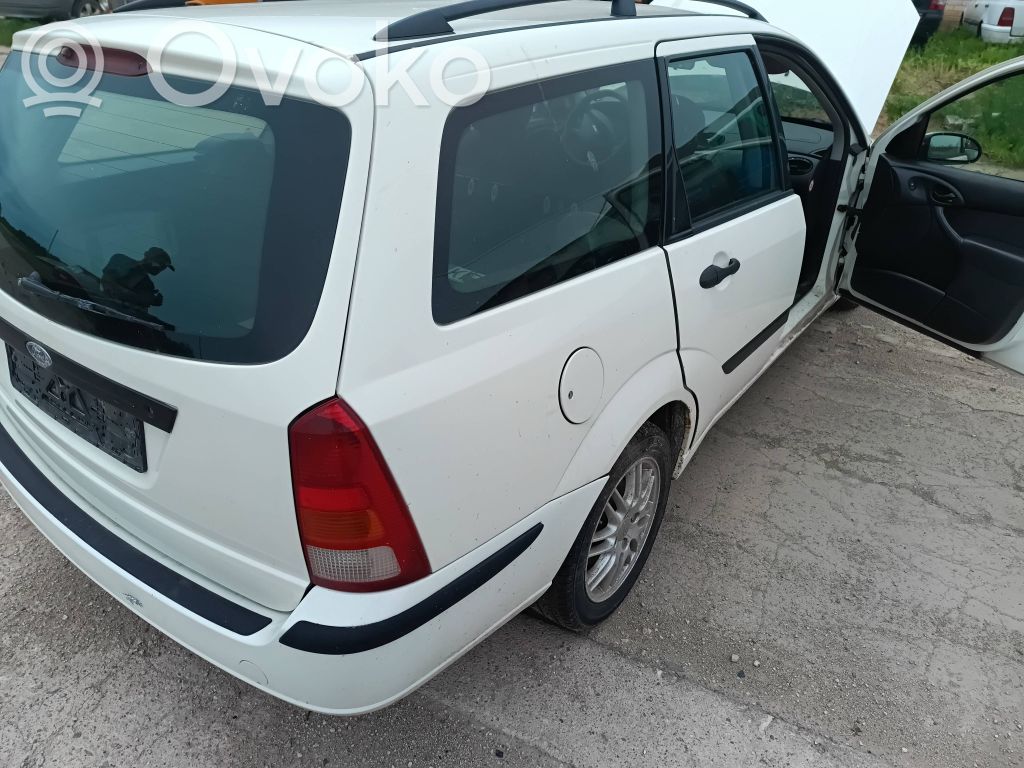 Focus Focus  2M5T14B006AC