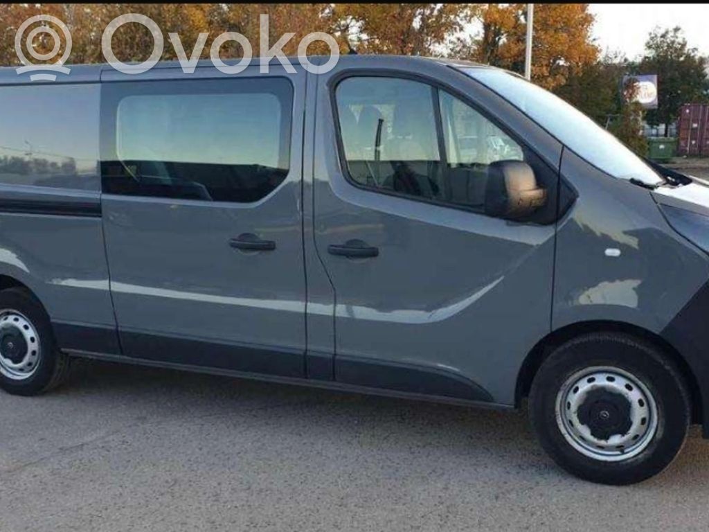 Vivaro Vivaro