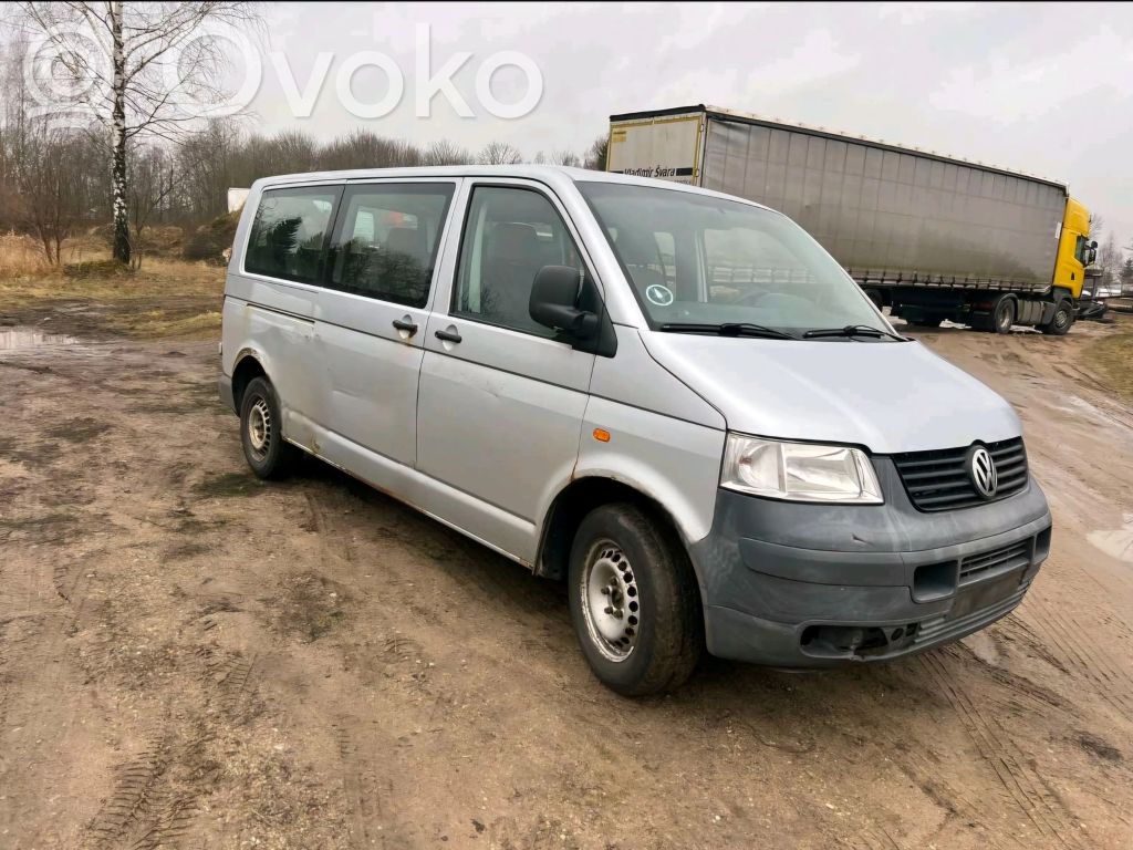 Transporter - Caravelle T5 Transporter/Caravelle  0090584