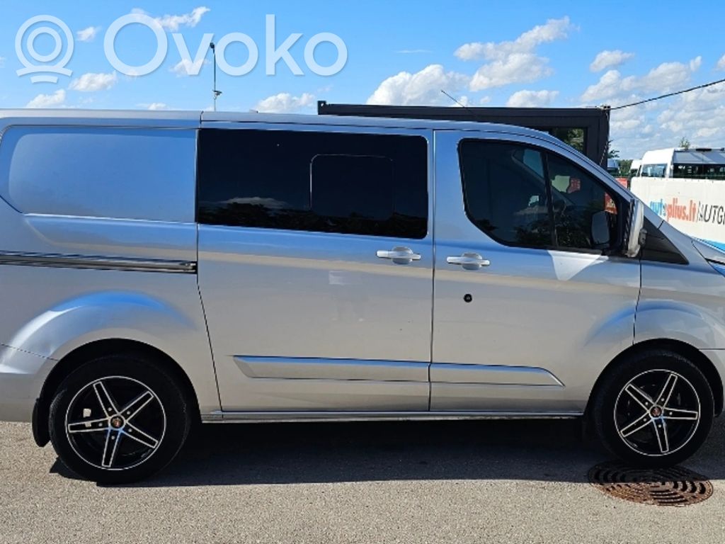 Transit Custom Transit Custom  24102014