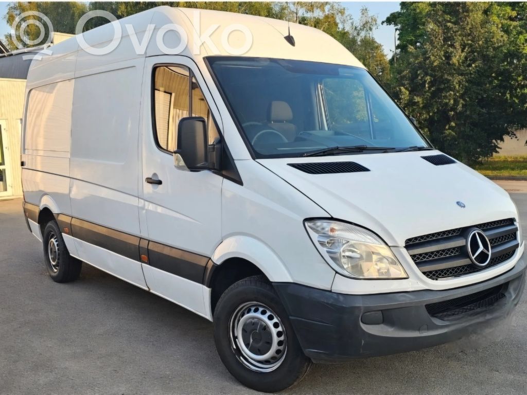 Sprinter W906 Sprinter  DN141531