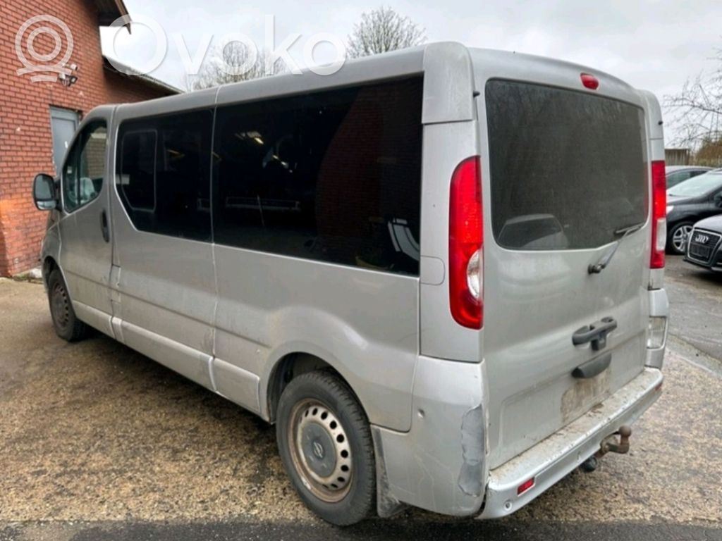 Vivaro Vivaro  850140255R
