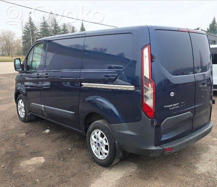 Transit Custom Transit Custom  FE1163E