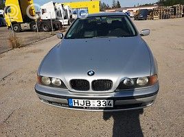 5 E39 Series 5  1422277