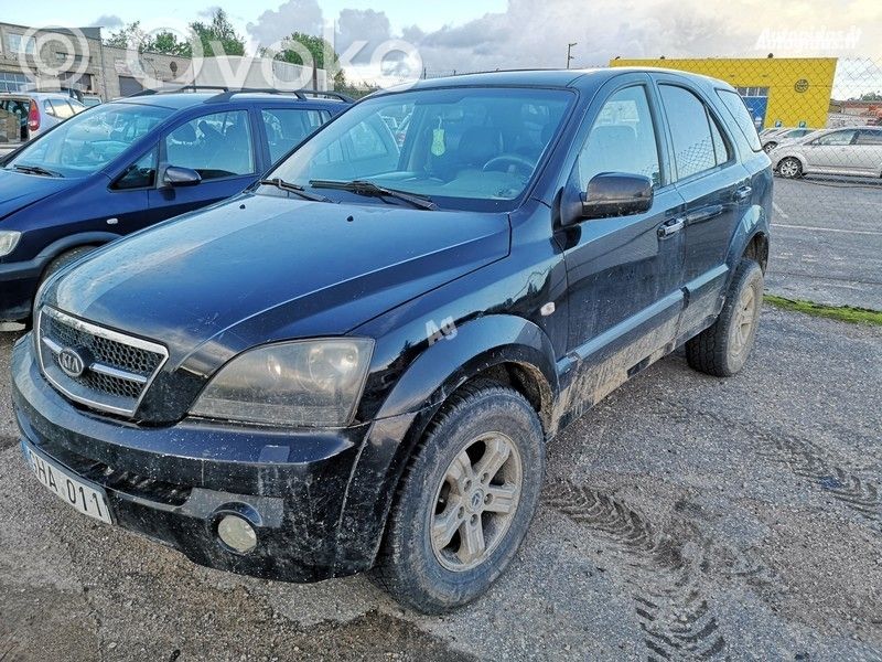 Sorento Sorento