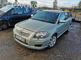 Avensis T250 Avensis