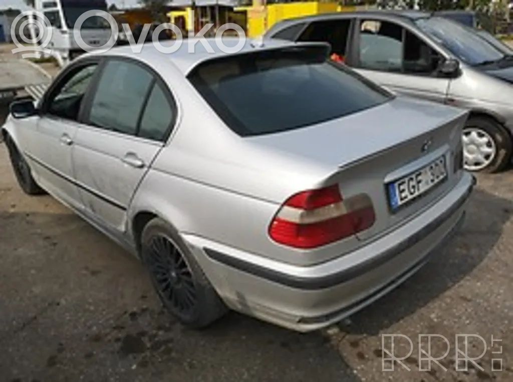 3 E46 Series 3