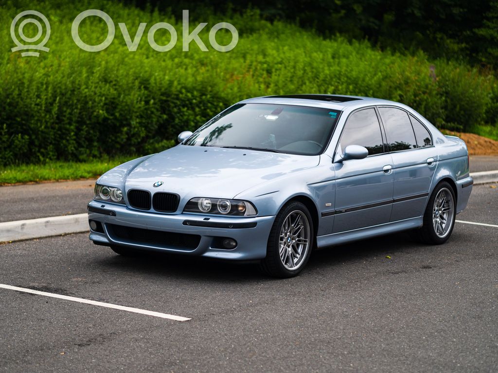 5 E39 Series 5  61318376