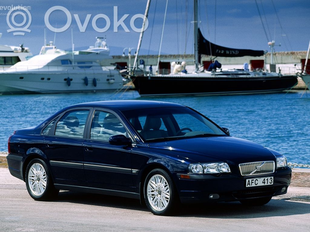 S80 S80  1928403606D