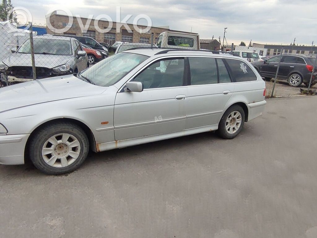 5 E39 Series 5  7786887