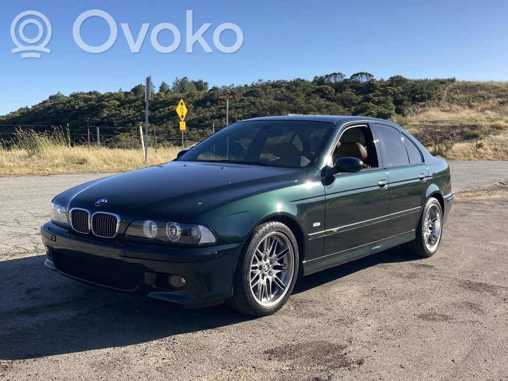 5 E39 Series 5
