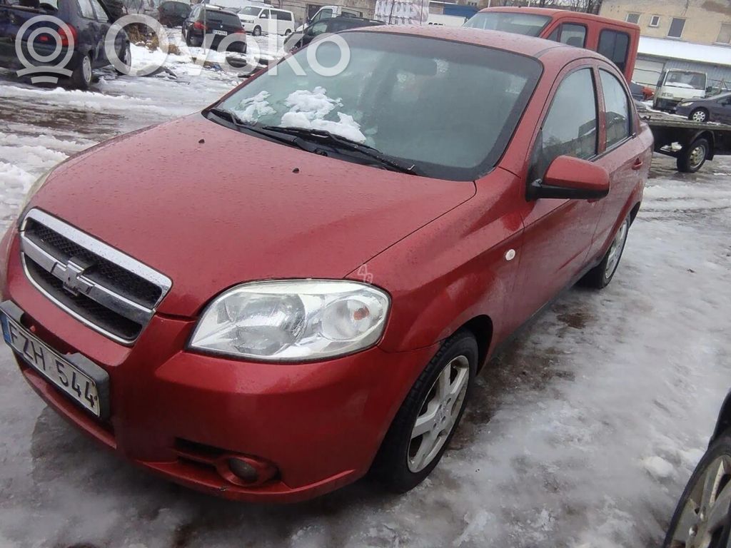 Aveo Aveo
