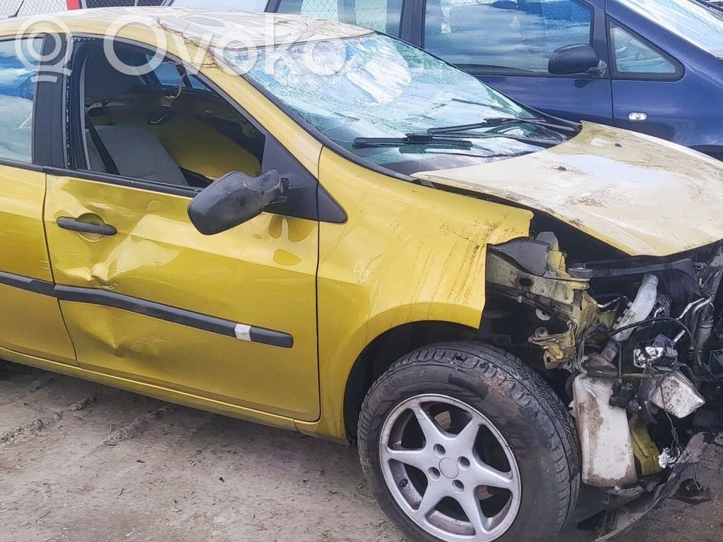 Clio III Clio  703703000