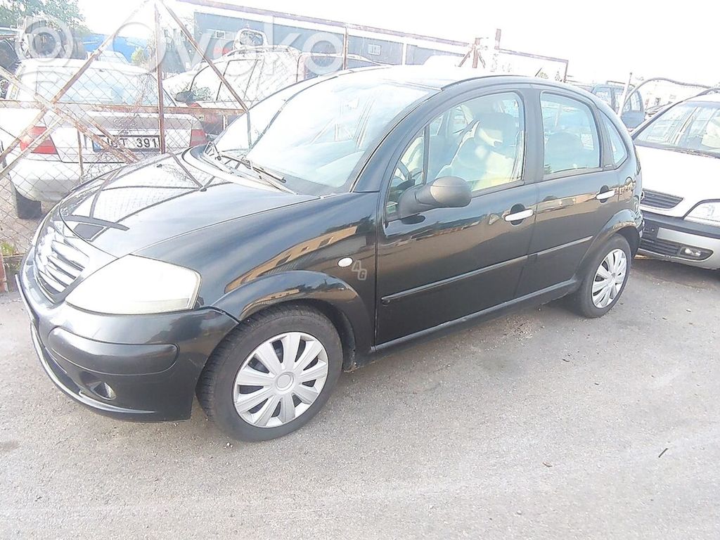 C3 C3, Pluriel, Picasso  9646221780