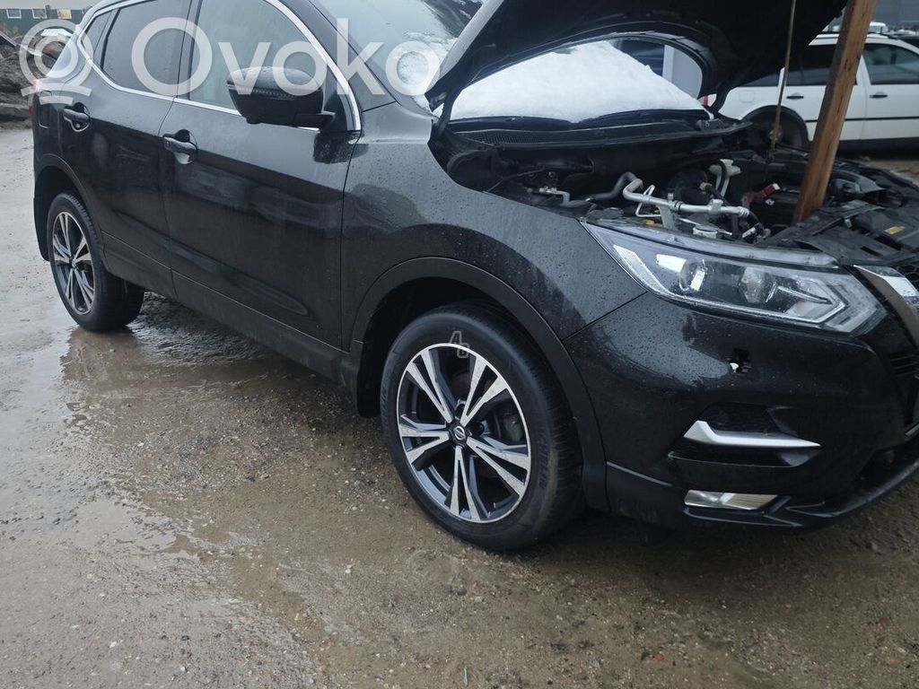 Qashqai Qashqai, Qashqai+2  144614ED1A