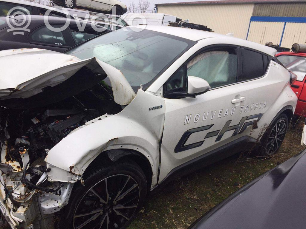 C-HR I C-HR  178930T050