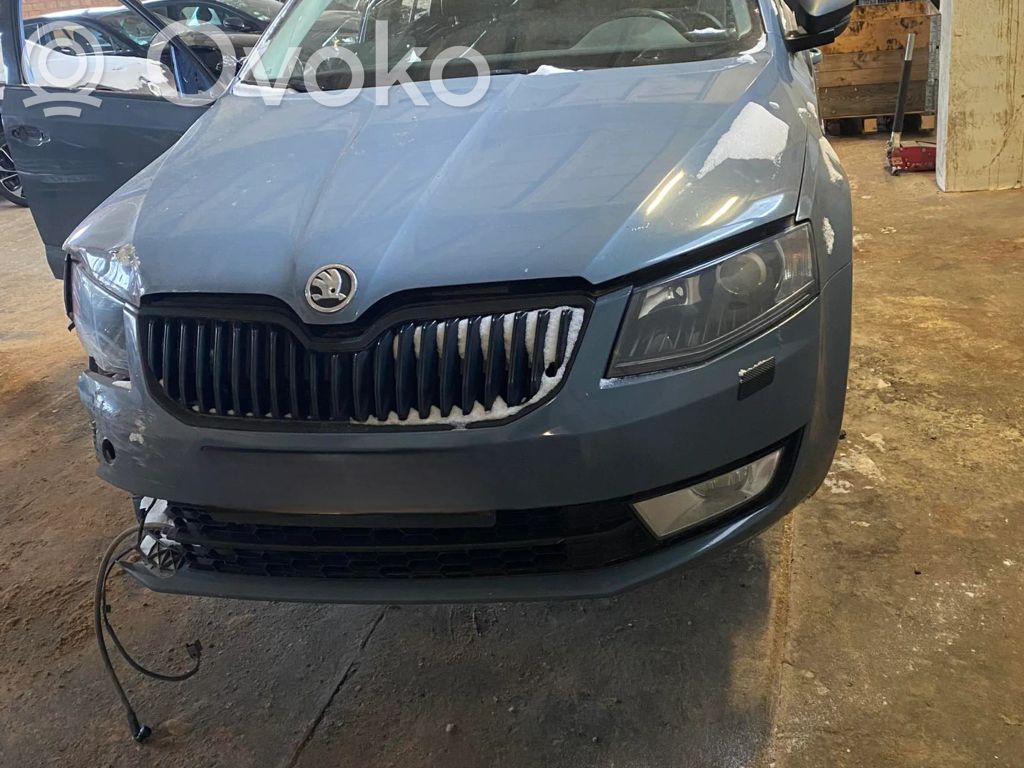 Octavia Mk3 (5E) Octavia  5J0837033A