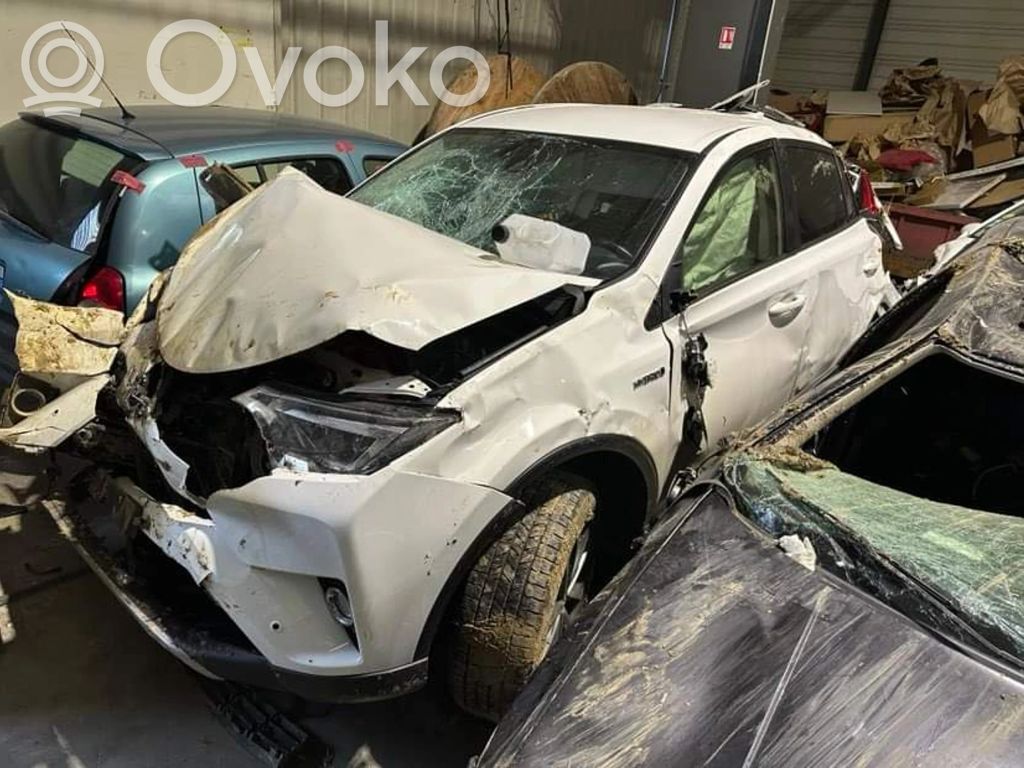 RAV 4 (XA40) RAV 4  5884942030