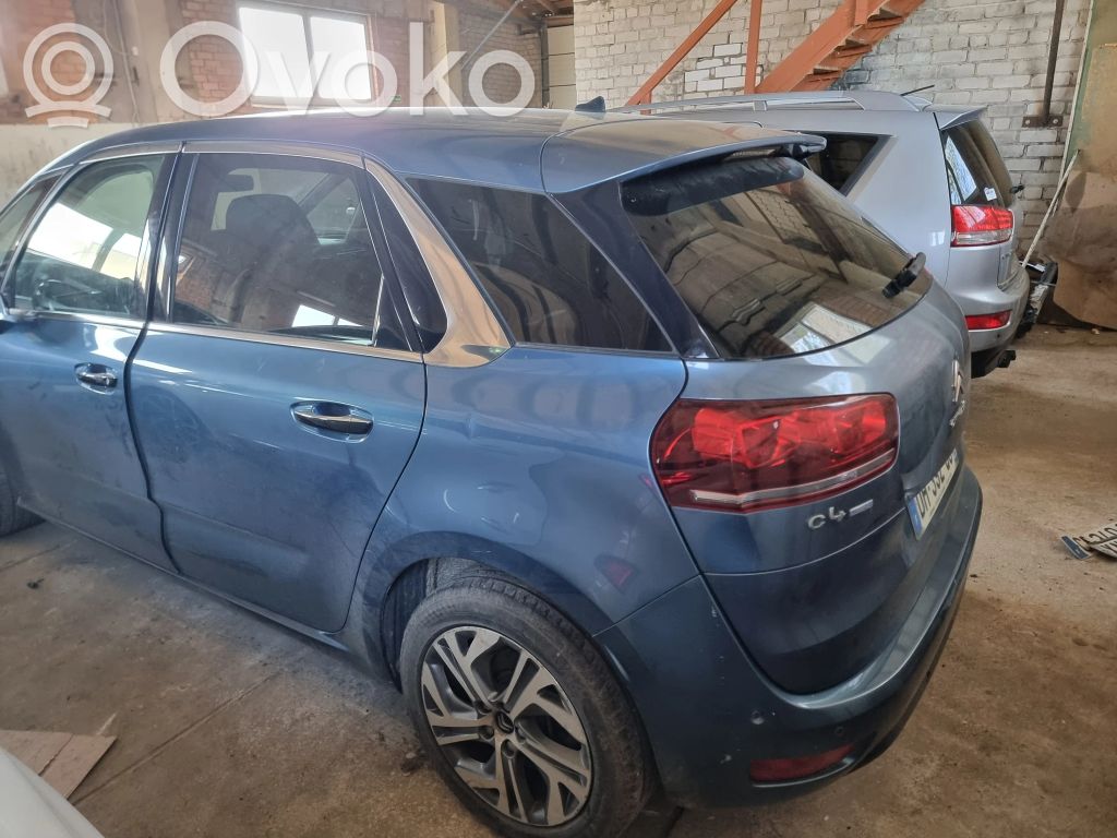 C4 II Picasso C4 Picasso, Grand Picasso, Aircross, Cactus  9677772877