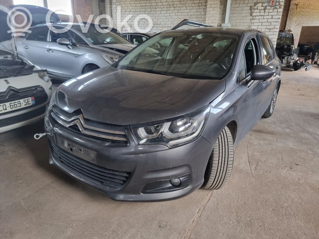 C4 II C4 Picasso, Grand Picasso, Aircross, Cactus  9801942080