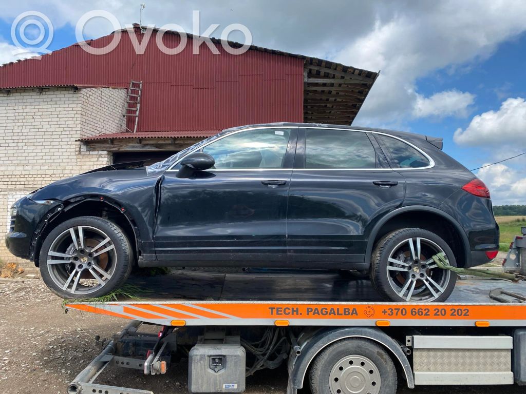 Cayenne (92A) Cayenne  7P5907441B
