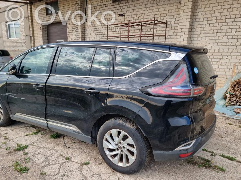 Espace V (RFC) Espace