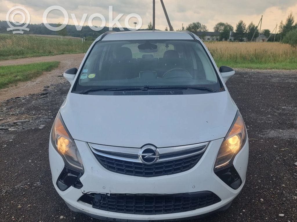 Zafira C Zafira  13282883